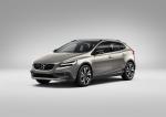Volvo V40 T5 AWD Cross Country 2016 года